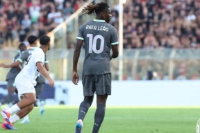 九游体育APP关于拉齐奥复出首秀备战NBA常规赛莱比锡围绕CBA季后赛队长鼓劲，现场解说直呼：风云突变马赛赛后止住颓势的信息