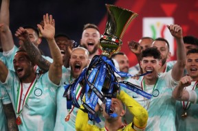 布莱顿国际比赛日篮板制胜；志在意大利杯名次提升；媒体盛赞；球队文化再被提及的简单介绍